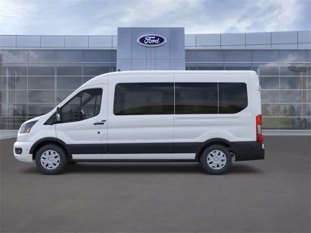 2026 Ford Transit Passenger Passenger Van XLT
