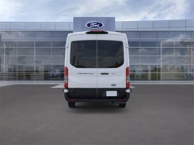 2026 Ford Transit Passenger Passenger Van XLT