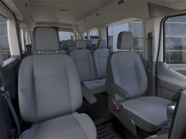 2026 Ford Transit Passenger Passenger Van XLT