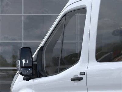 2026 Ford Transit Passenger Passenger Van XLT