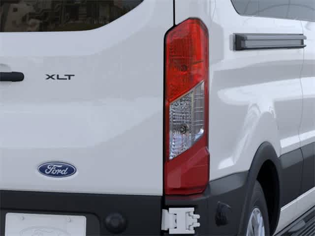 2026 Ford Transit Passenger Passenger Van XLT