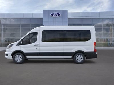2026 Ford Transit Passenger Passenger Van XLT