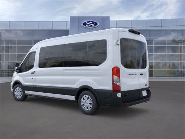 2026 Ford Transit Passenger Passenger Van XLT