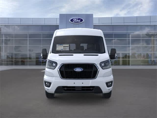 2026 Ford Transit Passenger Passenger Van XLT