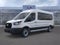 2026 Ford Transit Passenger Passenger Van XL