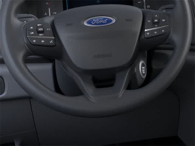 2026 Ford Transit Passenger Passenger Van XL