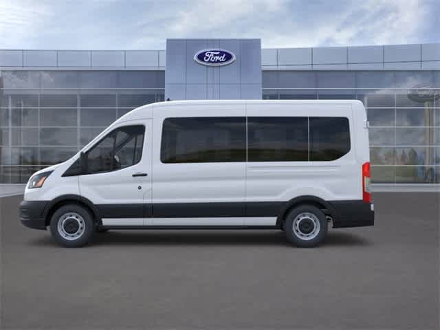2026 Ford Transit Passenger Passenger Van XL