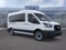 2026 Ford Transit Passenger Passenger Van XL