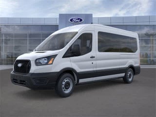 2026 Ford Transit Passenger Passenger Van XL