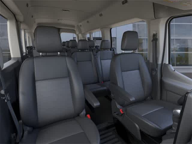 2026 Ford Transit Passenger Passenger Van XL