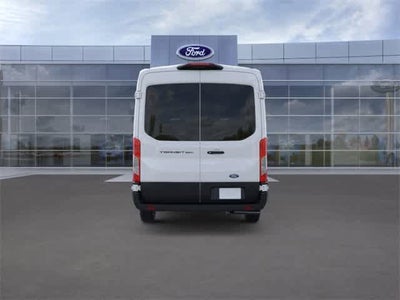 2026 Ford Transit Passenger Passenger Van XL