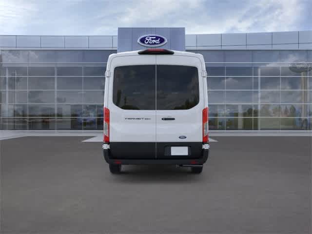 2026 Ford Transit Passenger Passenger Van XL