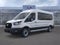 2026 Ford Transit Passenger Passenger Van XL
