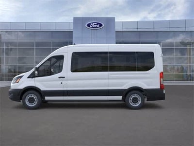 2026 Ford Transit Passenger Passenger Van XL