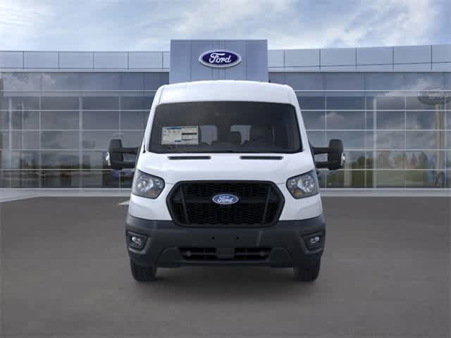 2026 Ford Transit Passenger Passenger Van XL