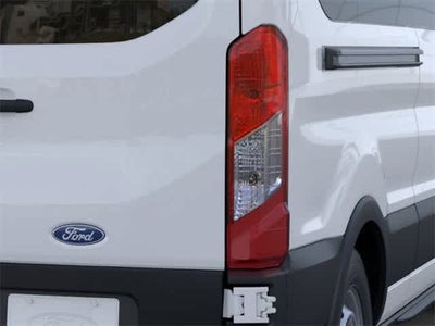 2026 Ford Transit Passenger Passenger Van XL