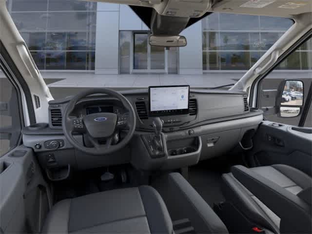 2026 Ford Transit Passenger Passenger Van XL