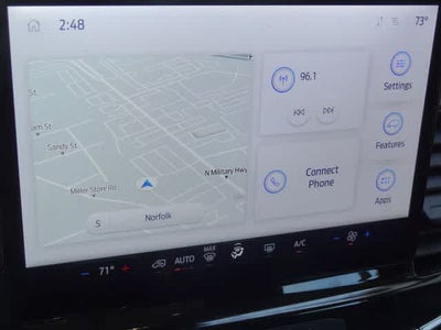 2024 Ford Transit Passenger Wagon XLT