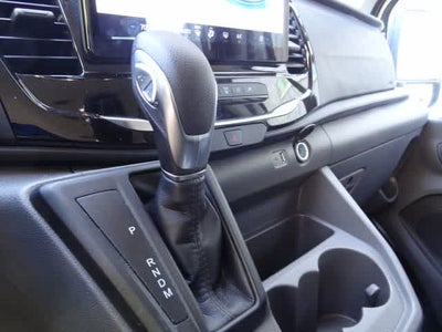 2024 Ford Transit Passenger Wagon XLT