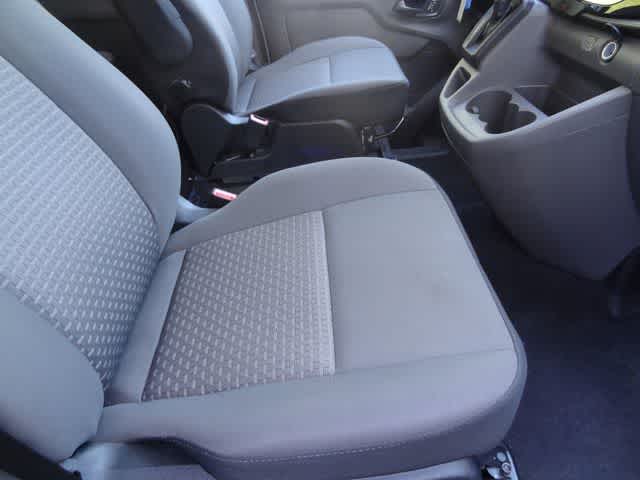 2024 Ford Transit Passenger Wagon XLT