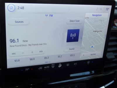 2024 Ford Transit Passenger Wagon XLT