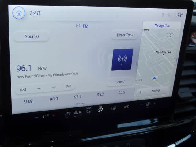 2024 Ford Transit Passenger Wagon XLT