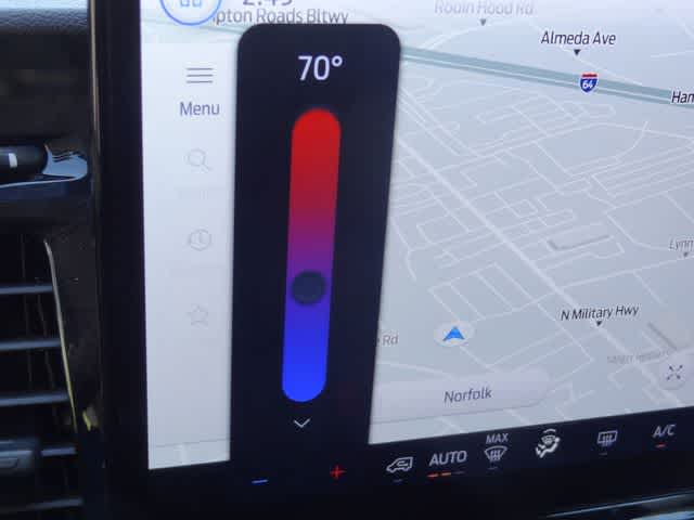 2024 Ford Transit Passenger Wagon XLT