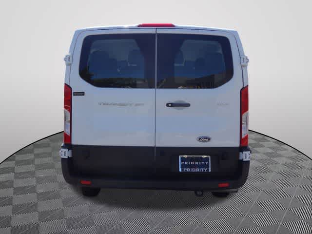 2024 Ford Transit Passenger Wagon XLT