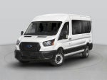 2023 Ford Transit Passenger XL