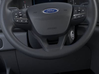 2026 Ford Transit Passenger Wagon XL