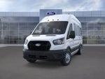 2026 Ford Transit Passenger Wagon XL