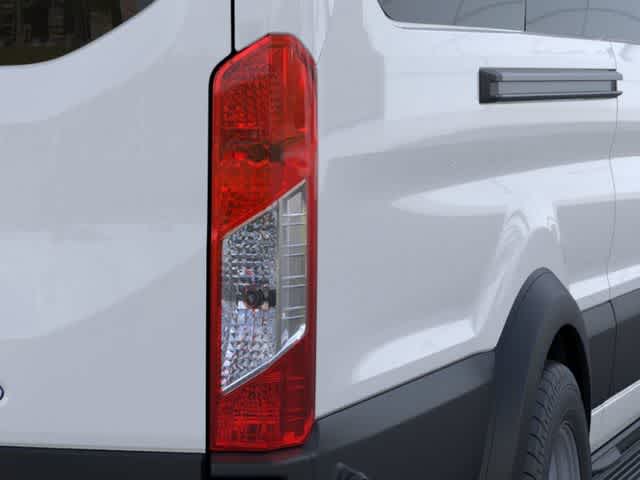 2026 Ford Transit Passenger Wagon XL