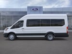 2026 Ford Transit Passenger Wagon XL