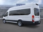 2026 Ford Transit Passenger Wagon XL