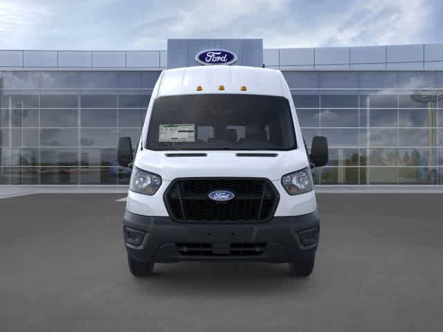 2026 Ford Transit Passenger Wagon XL