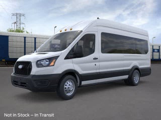 2026 Ford Transit Passenger Wagon XL