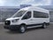 2026 Ford Transit Passenger Wagon XL