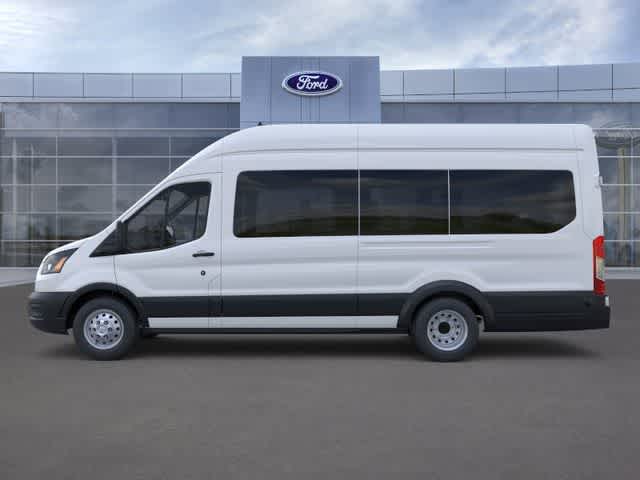 2026 Ford Transit Passenger Wagon XL