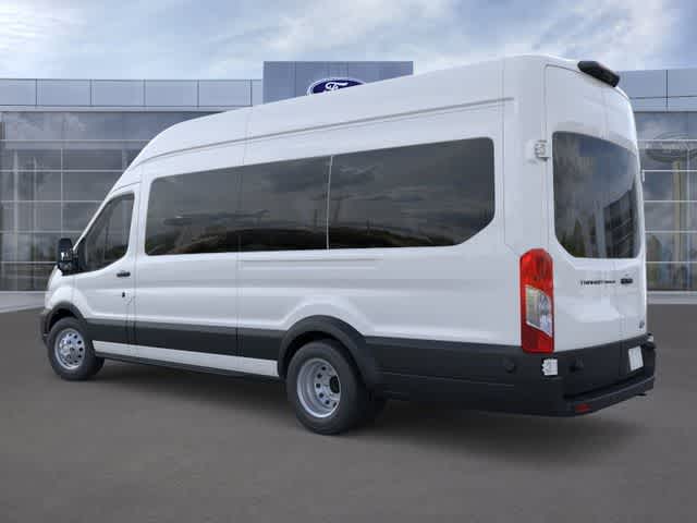 2026 Ford Transit Passenger Wagon XL