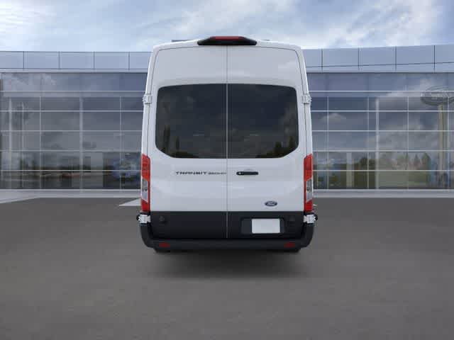2026 Ford Transit Passenger Wagon XL
