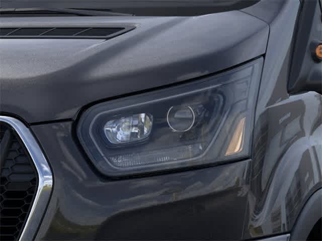 2026 Ford Transit Passenger Passenger Van XLT