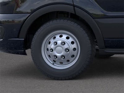 2026 Ford Transit Passenger Passenger Van XLT