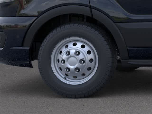 2026 Ford Transit Passenger Passenger Van XLT