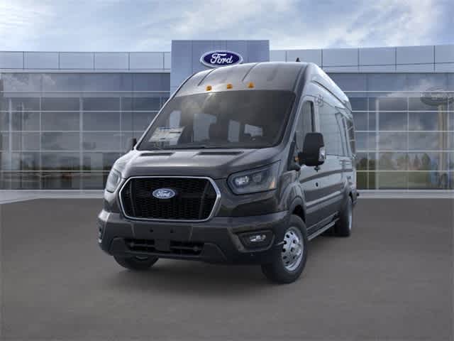 2026 Ford Transit Passenger Passenger Van XLT