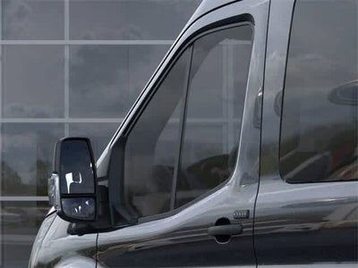 2026 Ford Transit Passenger Passenger Van XLT