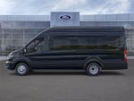 2026 Ford Transit Passenger Passenger Van XLT