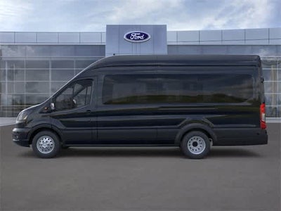 2026 Ford Transit Passenger Passenger Van XLT