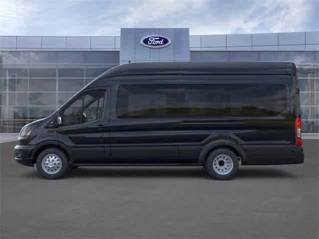 2026 Ford Transit Passenger Passenger Van XLT