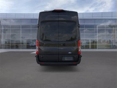 2026 Ford Transit Passenger Passenger Van XLT