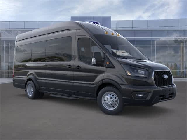 2026 Ford Transit Passenger Passenger Van XLT